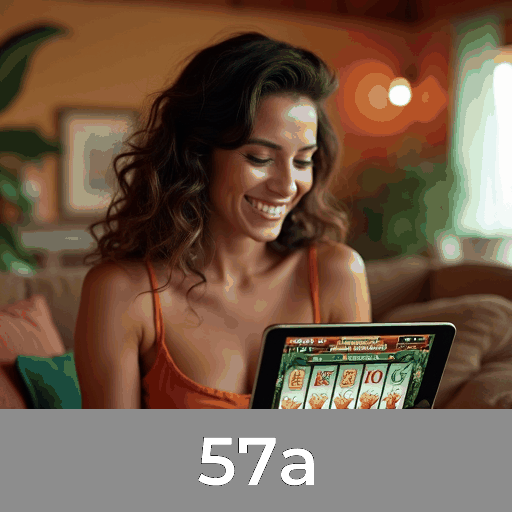 57a: Acesso Simplificado e Seguro ao Seu Portal de Apostas Online