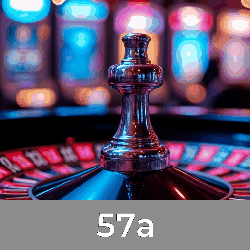 57a Casino: Luxo, Dealers Brasileiros e Jogos Premium